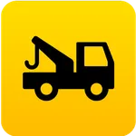 Logo Guincho & Auto Socorro 24h